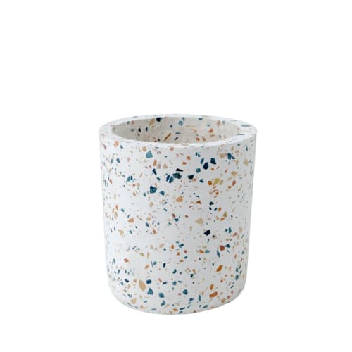 Terrazzo Pot | Vase in Vases & Vessels by Bend Goods