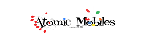 Atomic Mobiles