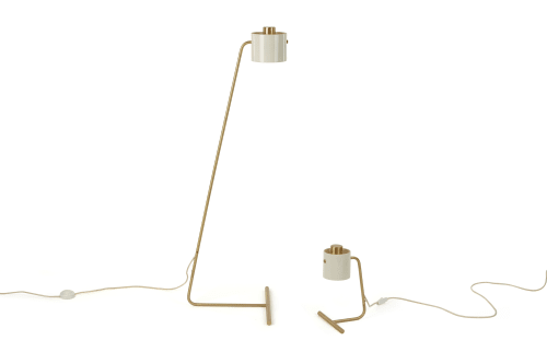 First Light | Lamps by Dana Cannam Design
