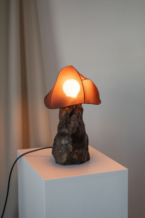 A Little Desert Soul | Table Lamp in Lamps by Vincent Decat
