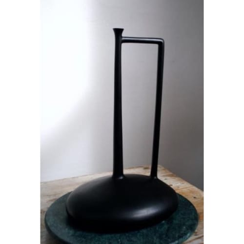 HS-T3 & HS-B3 | Vase in Vases & Vessels by Ashley Joseph Martin