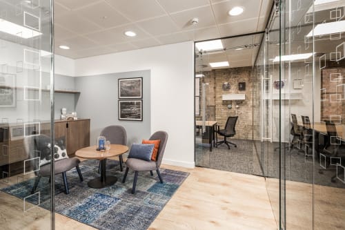 Central Working Victoria, Other, Interior Design