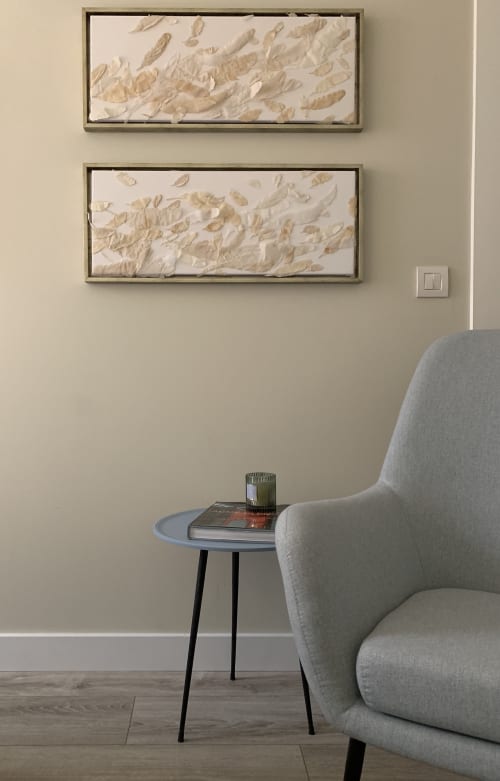 Photosynthesis | Mixed Media by Vero Gonzalez Ugarte