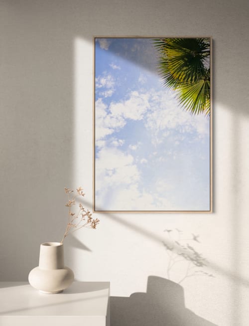 Cloud Poems | Prints by Kara Suhey Print Shop