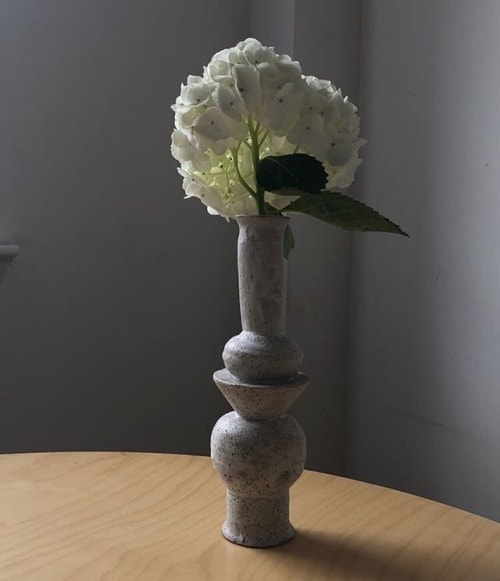 Jordan McDonald Ceramics