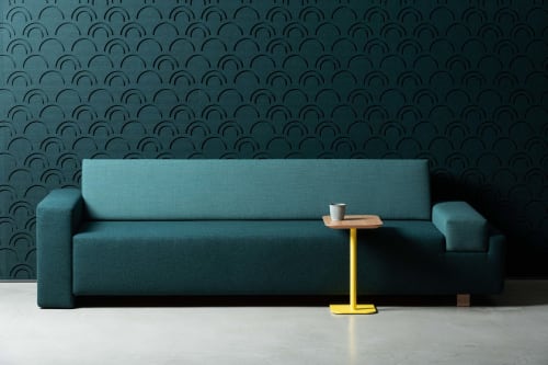 Upside Down Couch | Couches & Sofas by De Vorm