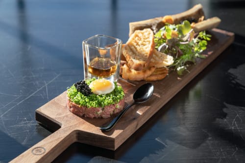 Long Charcuterie Board | Serveware by Alabama Sawyer