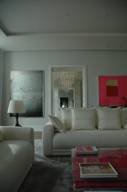 Cumulonimbus | Chandeliers by Ombre Portée