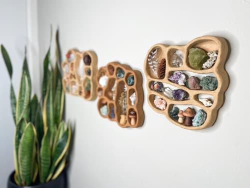 The Minimalist Ceramist