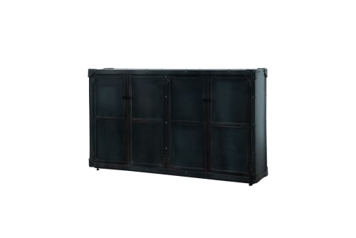 Domino Locker | Cabinet in Storage by Two Bolts Studios