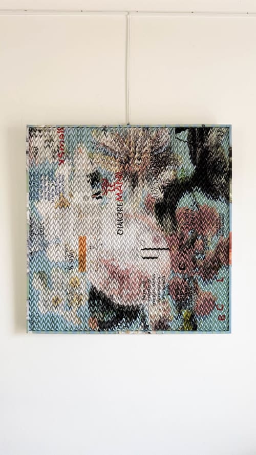 about time #7 | Sculptures by Paola Bazz