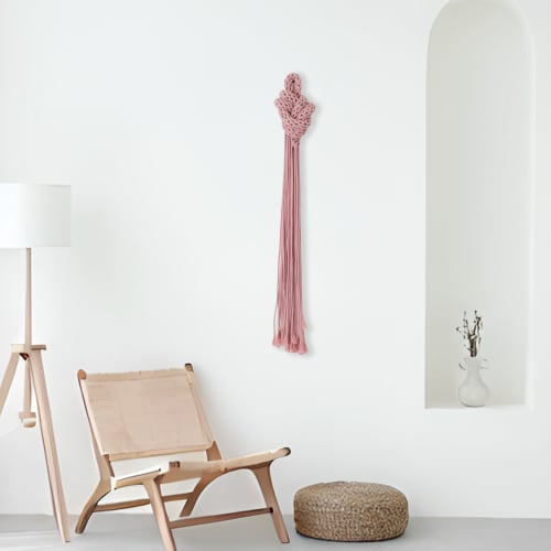 Converge | Wall Hangings by YASHI DESIGNS