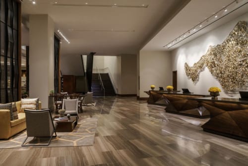 Hyatt Houston Galleria - In the heart of Houston | Rugs by Odabashian (official) | Hyatt Place Houston/Galleria in Houston