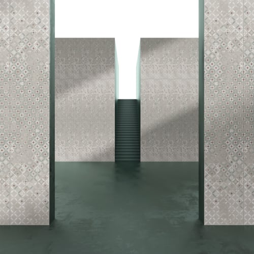 Novecento | Tiles by gumdesign