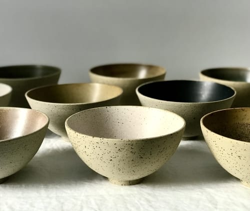 Soup bowls | Tableware by MALUTEK CERAMIKA