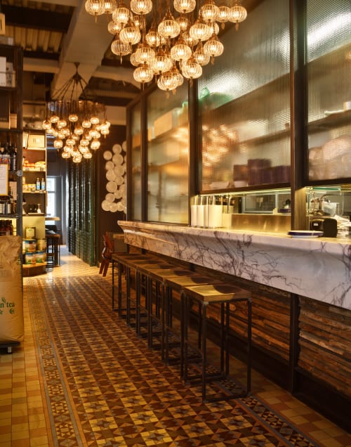 Wonderwall Studios  Wall  Treatments and Art Wescover