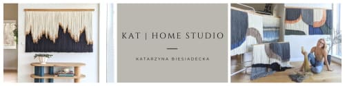Kat | Home Studio