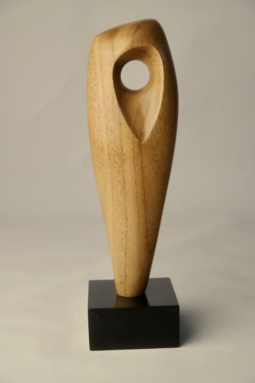 Poise | Sculptures by Kellen Carr Studio