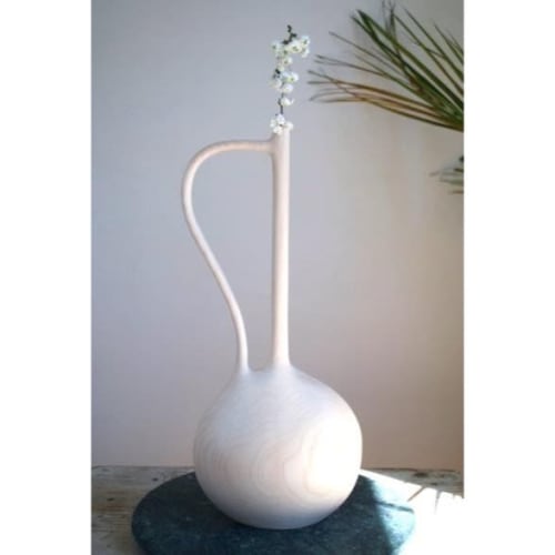 HS-F1 | Vase in Vases & Vessels by Ashley Joseph Martin