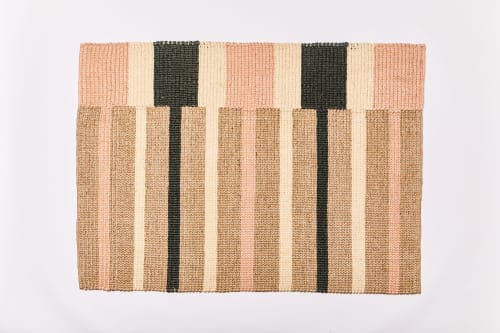 Bogota Area Rug | Rugs by ZUAHAZA | Finca San Felipe in La Calera