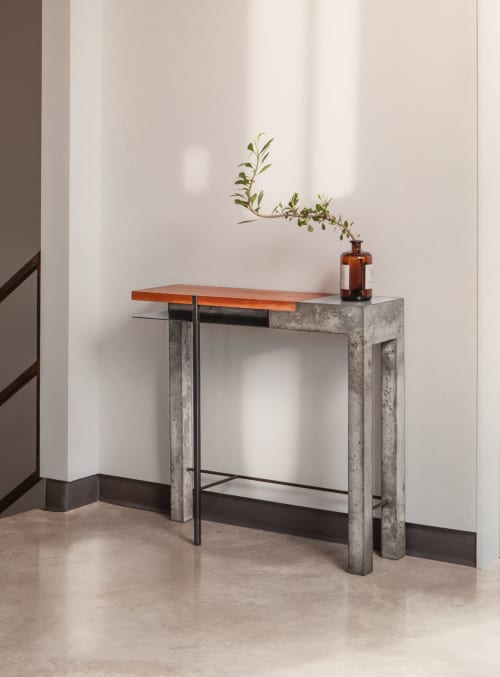Sedona Console | Console Table in Tables by Raphael Zweidler