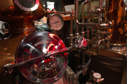 Galok - Pan Asian Bar & Restaurant., Bars, Interior Design