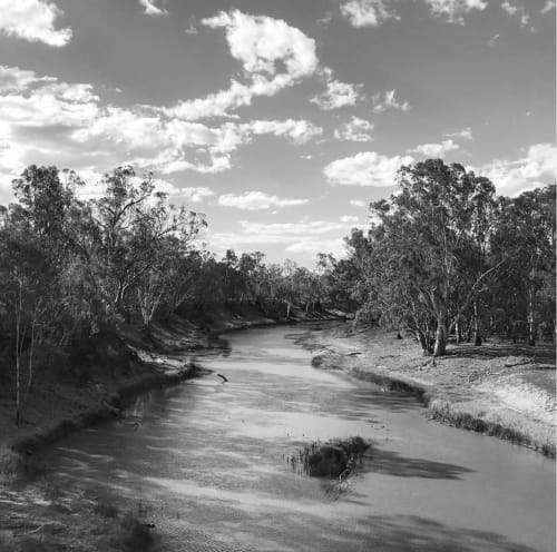 There's nothing like it. It's hard to explain how vast and empty it is... but life runs through it. Changes it to something new. Hope. Life. Home. | Photography by Louise Galea