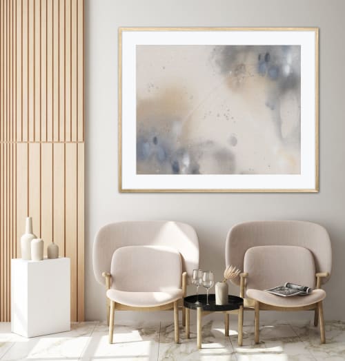 Connect - Fine Art Print | Prints by Christa