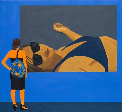 Do I Look Expensive? | Prints by Helena Wurzel