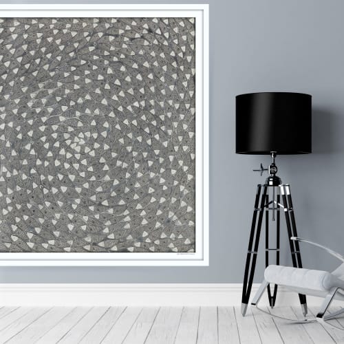 Big Sardines | Limited Edition Print | Multiple Sizes Available | Art & Wall Decor by Seth B Minkin Fine Art | Seth B Minkin Studio + Showroom in Boston