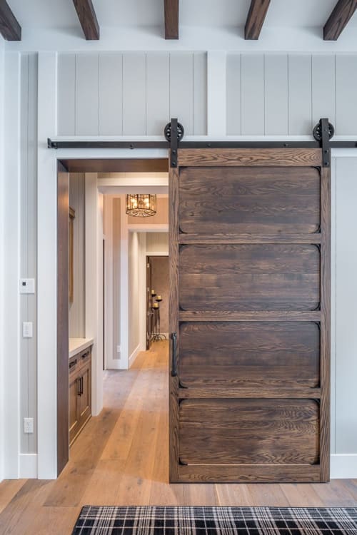 Lake Tahoe, Other, Interior Design