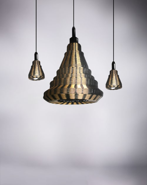 Round Pendant Lighting Collection | Pendants by PATAPiAN