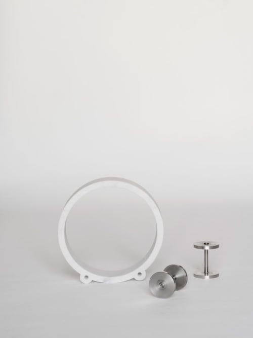 Velocimano 4 | Sculptures by gumdesign