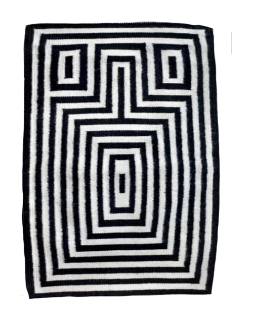Textile 02 | Rugs by Selva Studio