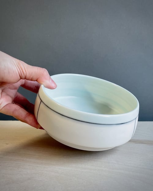 Breakfast Bowl | Dinnerware by Briggs Shore Ceramics