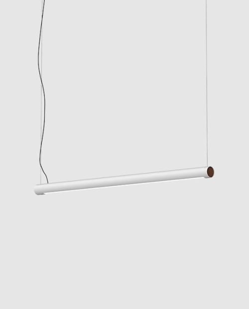 Turner Pendant P120 | Pendants by SEED Design USA