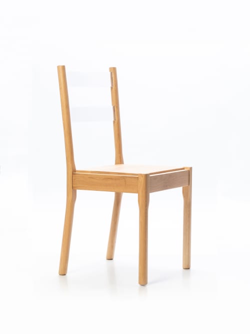 WELTER CHAIR | Chairs by Minimal Studio | Alcúdia in Alcúdia