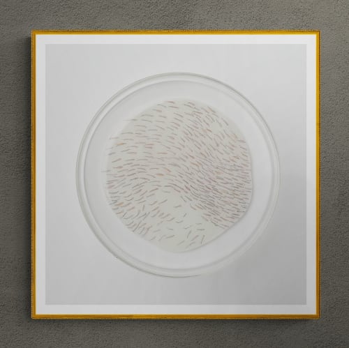 "Bristol Bay"  (Alaska)....THE DROPS COLLECTION | Prints by Lynn Benson