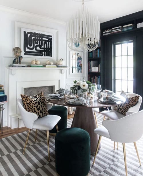 Otago Dining Table | Tables by MOE'S Home