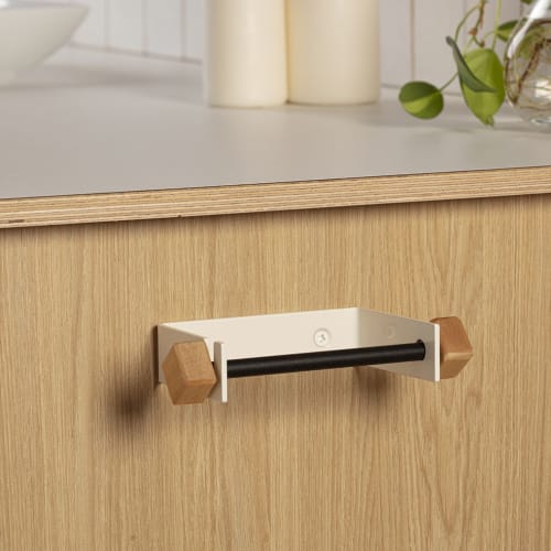 Cachemire Toilet paper holder | Storage by Ylisse
