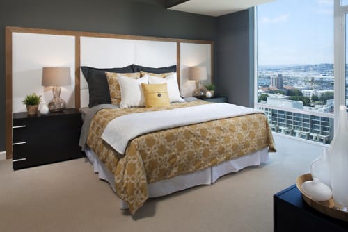 Headboard | Beds & Accessories by Christopher Original