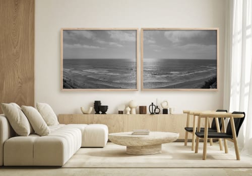 Encinitas Beach | Photography by Renee Torres