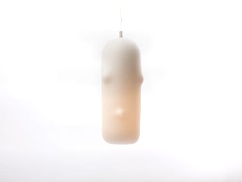 Gummy Pendant Light | Pendants by Esque Studio