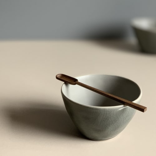 Spoon No. 3 | Utensils by TaoWood
