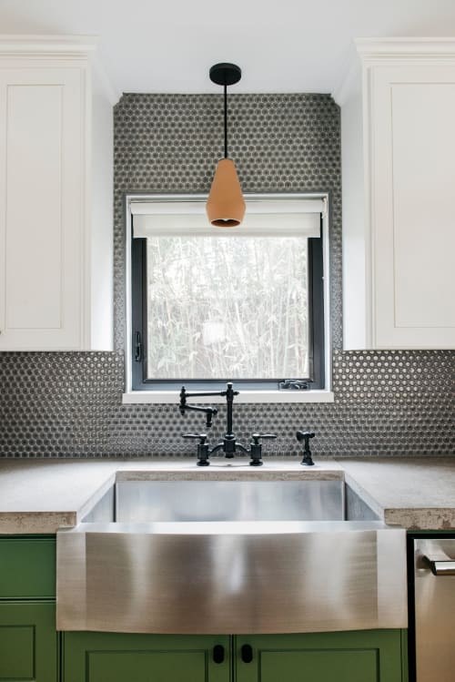 Tiles | Tiles by Soho Studio Corp | Private Residence, Houston in Houston