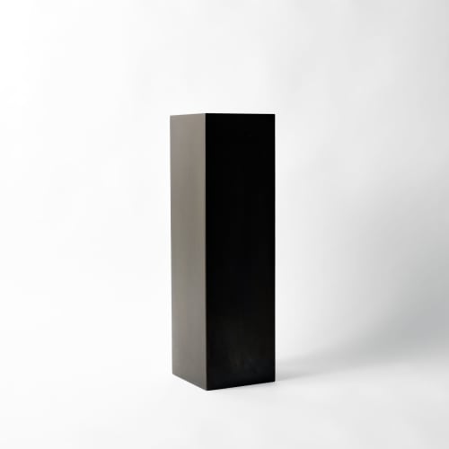 large potter vessel | Vases & Vessels by Ashley Botten Design