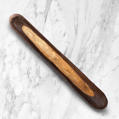 Baguette Tray | Serving Tray in Serveware by Wild Cherry Spoon Co.