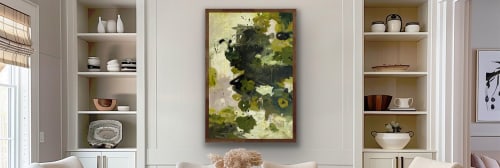 Jennifer Patzer Art