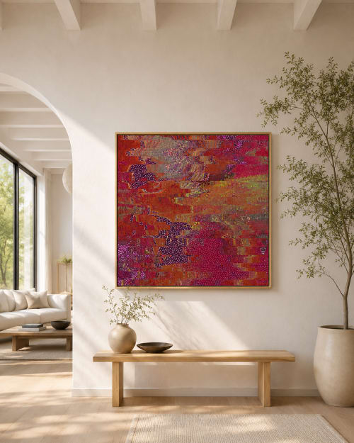 Cascade | Prints by ARTATAK