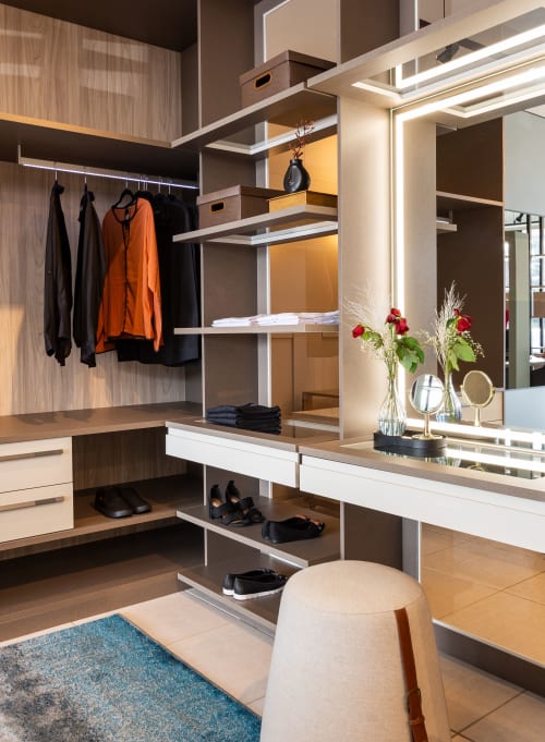 Vivare Projetados, Stores, Interior Design